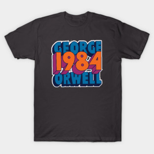 1984 T-Shirt
