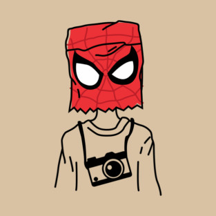 I'm Photographer T-Shirt