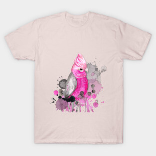 Galah cockatoo T-Shirt