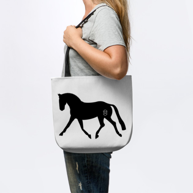 Holsteiner Warmblood by DickinsonDesign