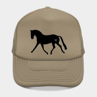 Hanovarian Warmblood Hat