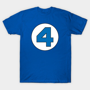 Fantastic Four T-Shirt