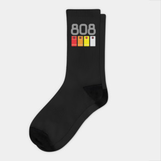 808 Socks