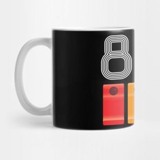 808 Mug