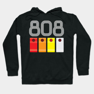 808 Hoodie