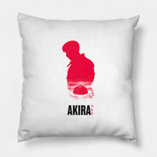 Akira Pillow