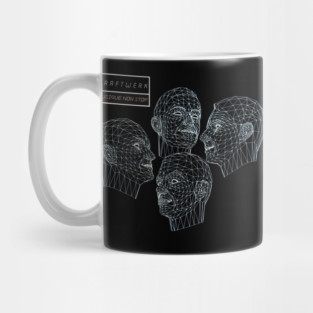 Kraftwerk Mug