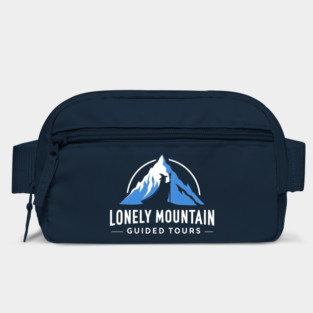 Lonely Mountain Guided Tours - Fantasy Bag