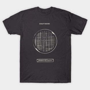 kraftwerk T-Shirt