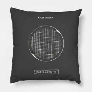 kraftwerk Pillow