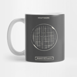 kraftwerk Mug