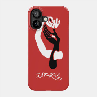 suspiria Phone Case