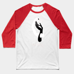suspiria Baseball T-Shirt
