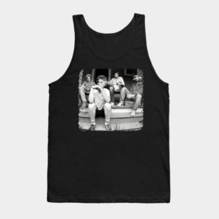 golden girls Tank Top