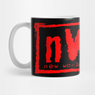 nwo Mug