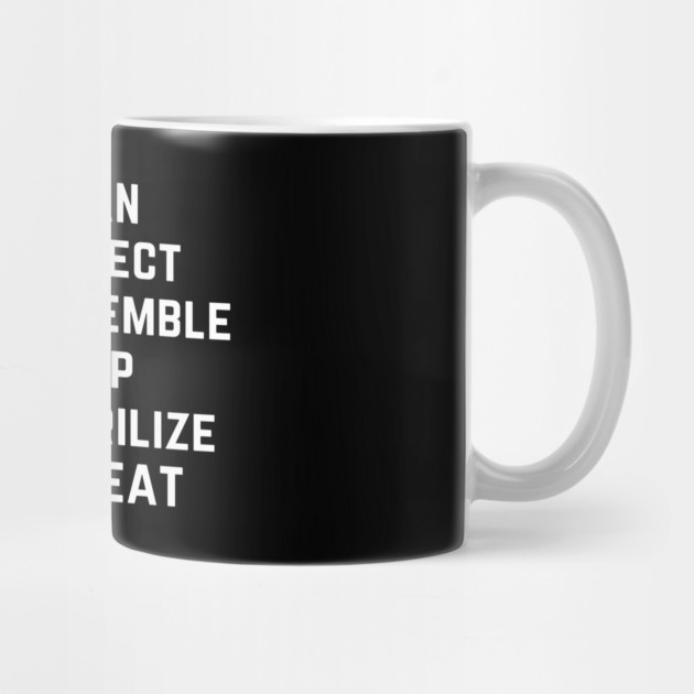 Sterile Processing Technician by The WYLD Tribe