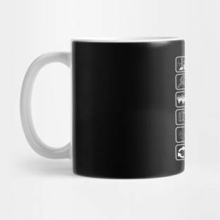 Sterile Processing Technician Mug