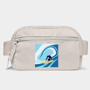 Surfer Bag