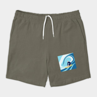 Surfer Shorts