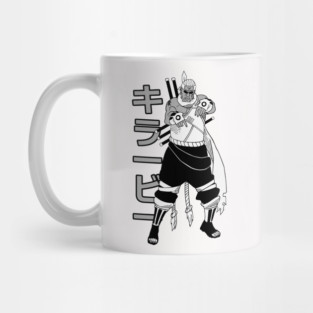 Killer Bee Mug