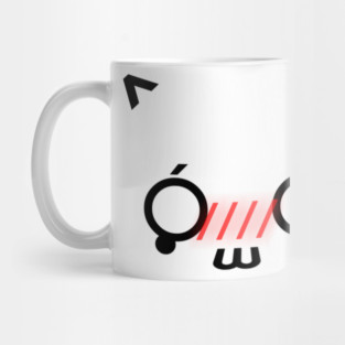 ÓwÒ Mug