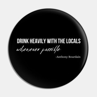 Anthony-Bourdain Pin