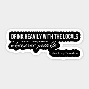 Anthony-Bourdain Sticker