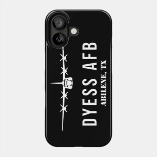 Dyess Phone Case