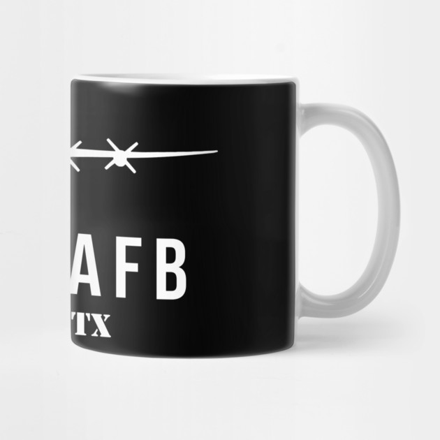 Dyess by Rocket Girl