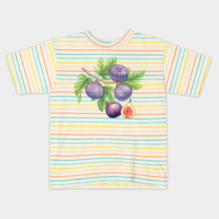 Figs Kids T-Shirt