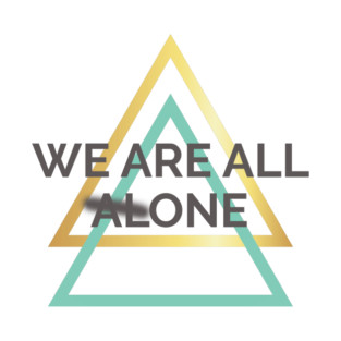 We Are All One T-Shirt