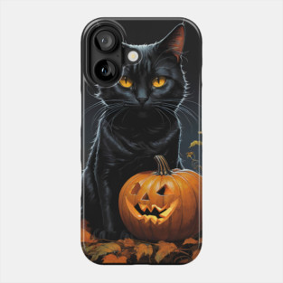Happy Halloween Phone Case
