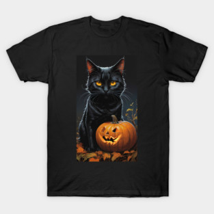 Happy Halloween T-Shirt