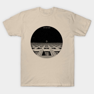 Blue Öyster Cult Vintage T-Shirt