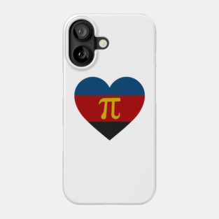 Polyamory Phone Case