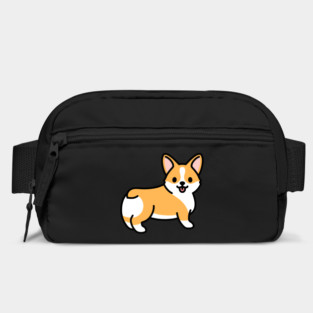 Corgi Bag