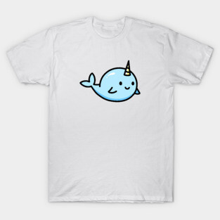 Narwhal T-Shirt
