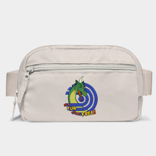 World Of Motion Bag