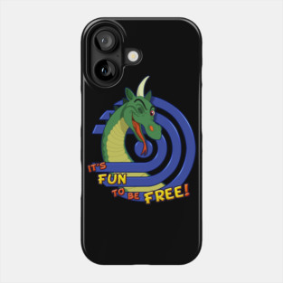 World Of Motion Phone Case