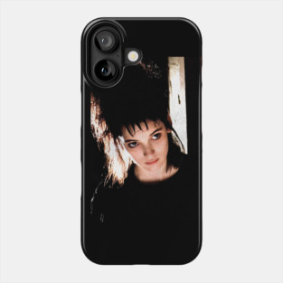 Lydia Deetz Phone Case