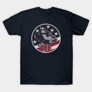 M3 Lee T-Shirt