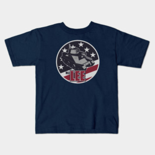 M3 Lee Kids T-Shirt