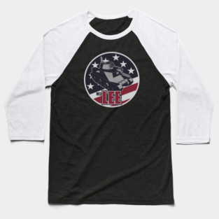 M3 Lee Baseball T-Shirt