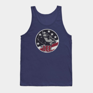 M3 Lee Tank Top