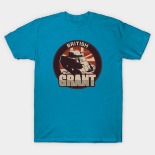 M3 Grant T-Shirt