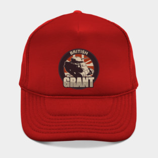 M3 Grant Hat