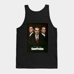 GoodFellas Tank Top