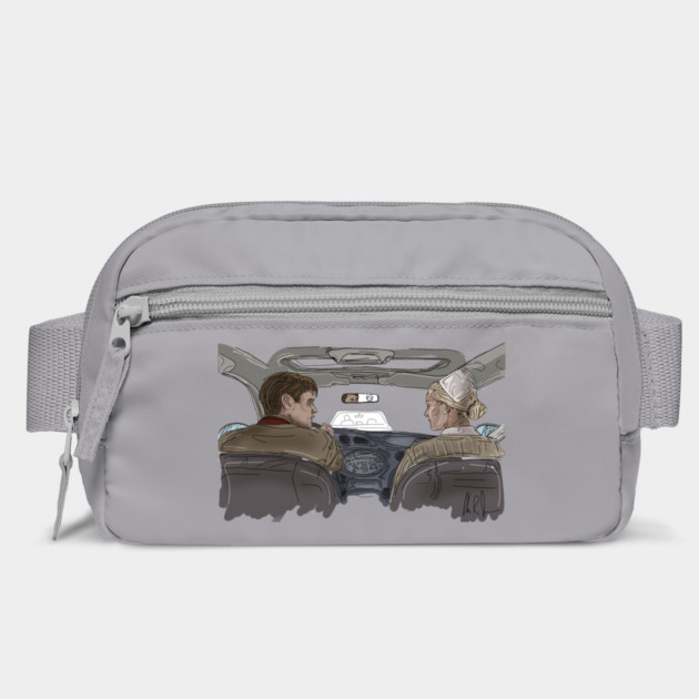 The Truman Show: Being Spontaneous by 51Deesigns