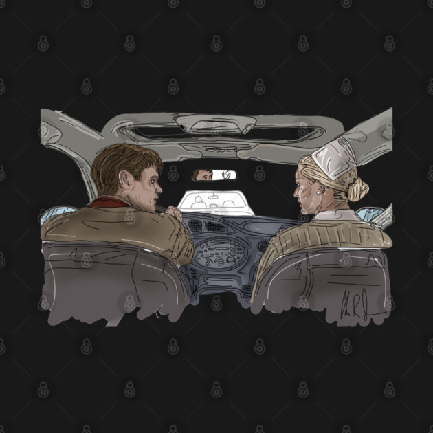 The Truman Show: Being Spontaneous by 51Deesigns