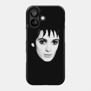 Lydia Phone Case